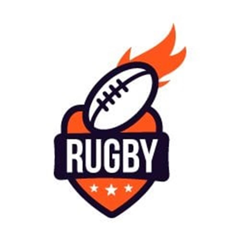 SPR17 Rugby Etiketi