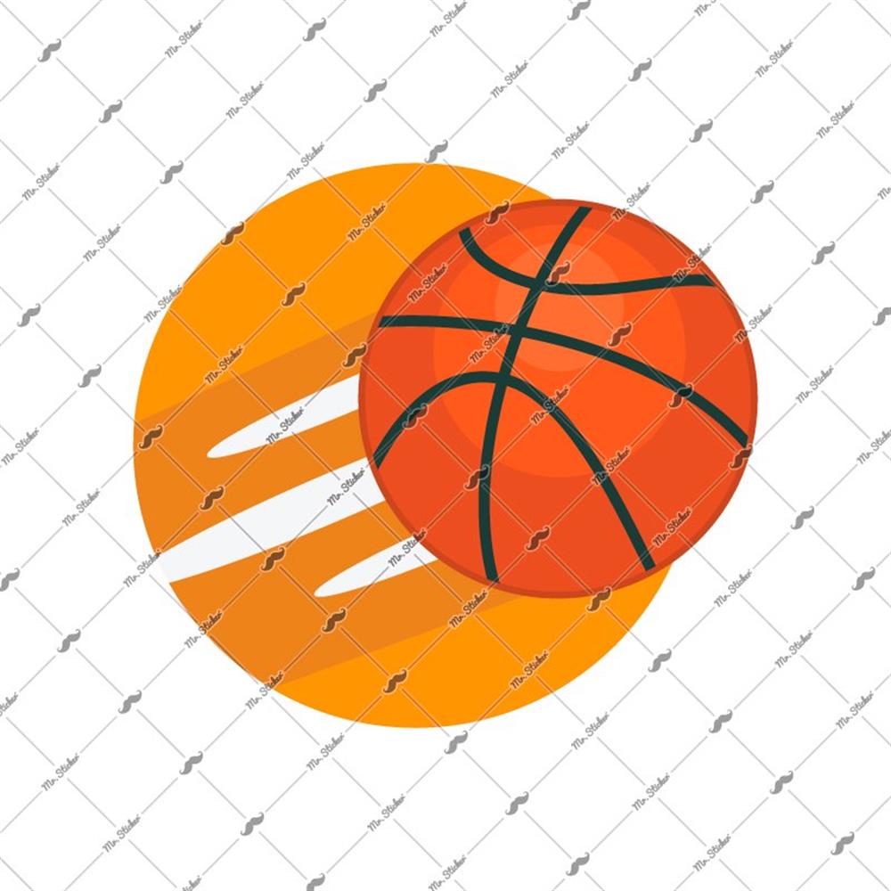 SPR5 Basketbol Etiketi