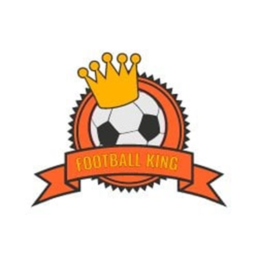 SPR9 Futbol Krali Etiketi