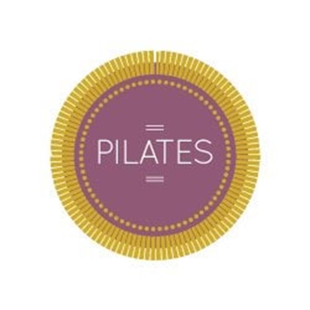 YOG12 Pilates Etiketi