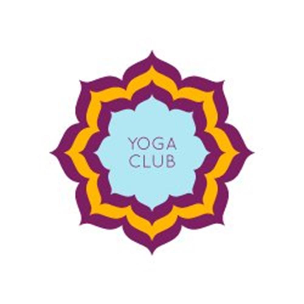 YOG2 Yoga Club Etiketi