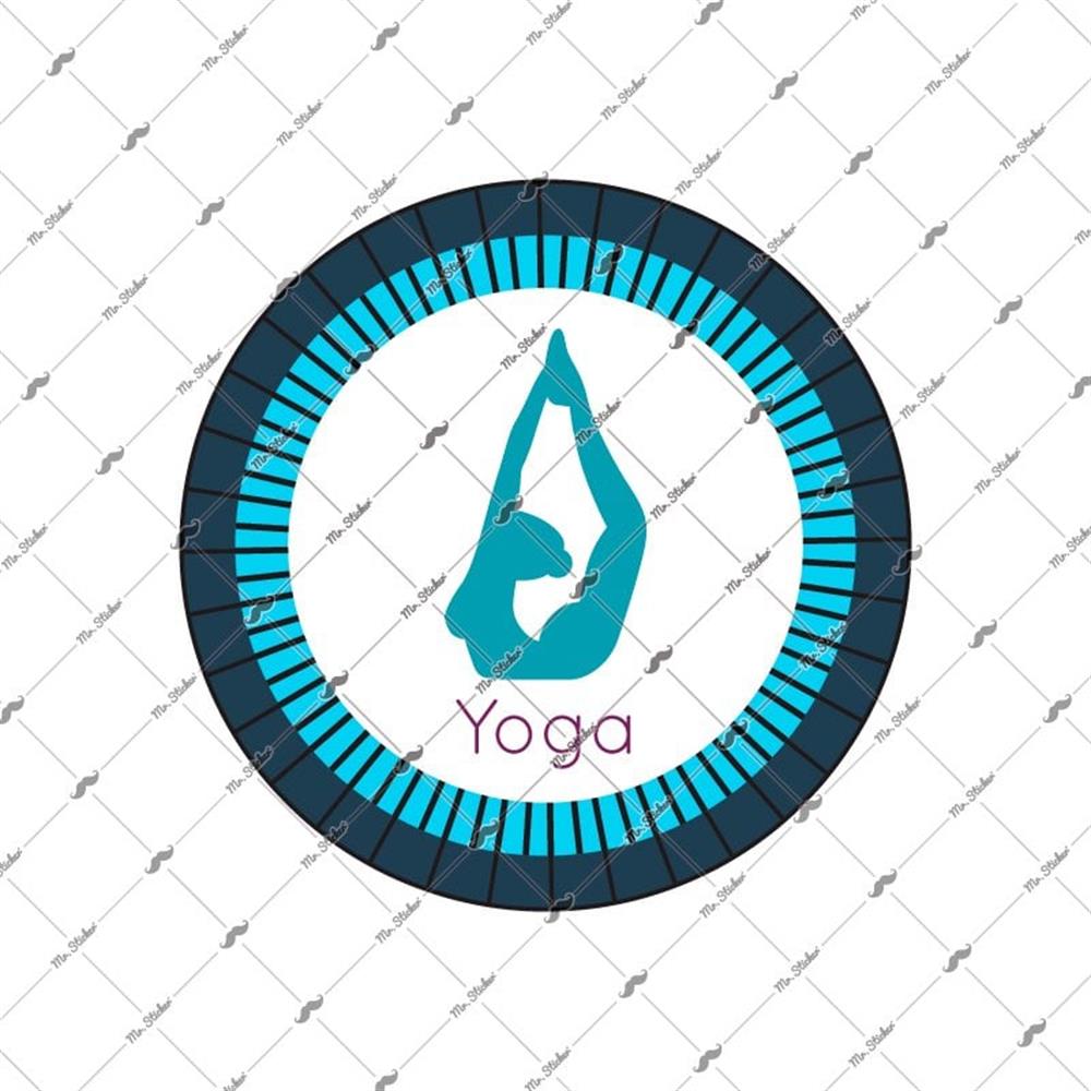 YOG5 Yoga Etiketi