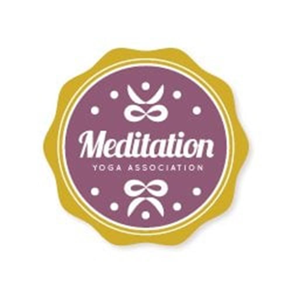 YOG9 Meditation Yazili Yoga Etiketi