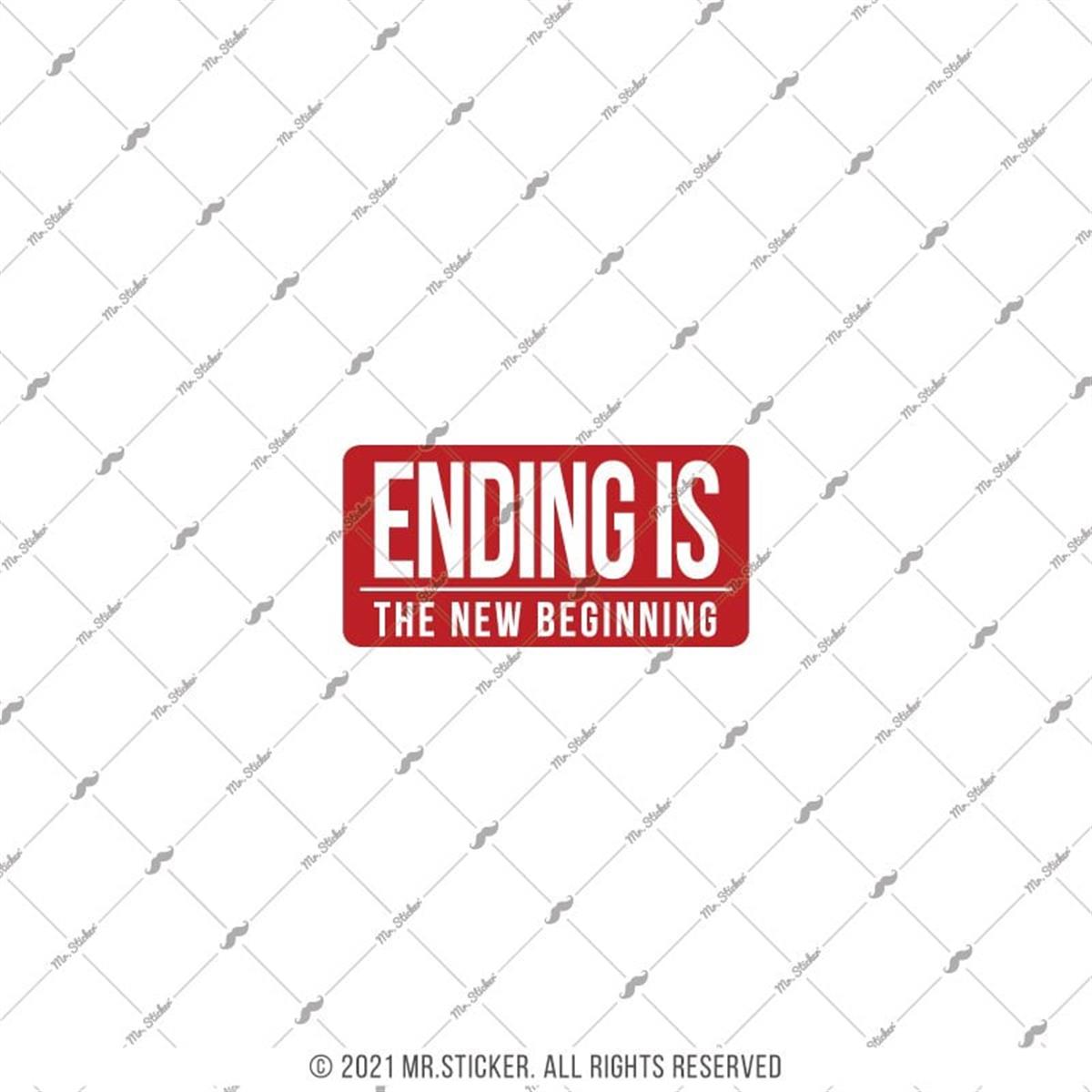 ESP61 V3 Ending is new beginning