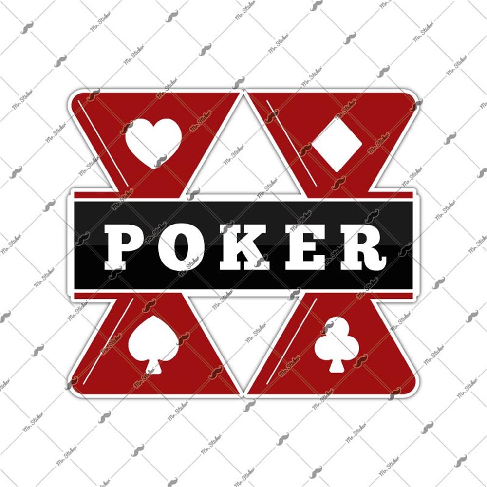 PKR5 Poker Etiketi