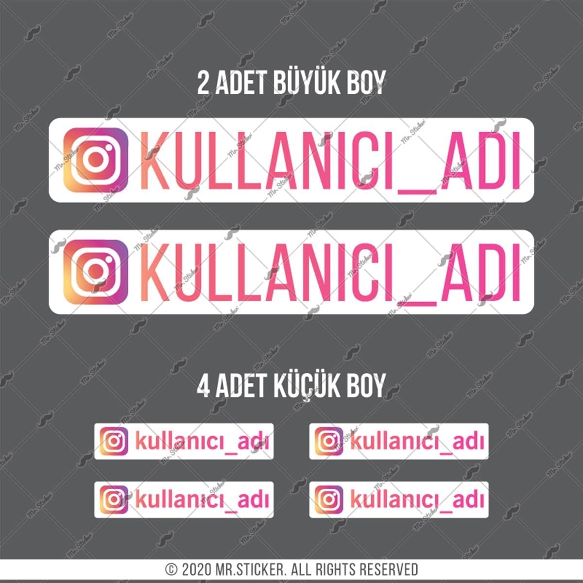 SMINS42 Instagram Seti 6 Parca