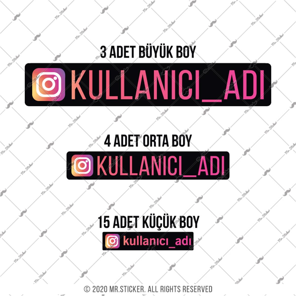 SMINS43 Instagram Seti 22 Parca