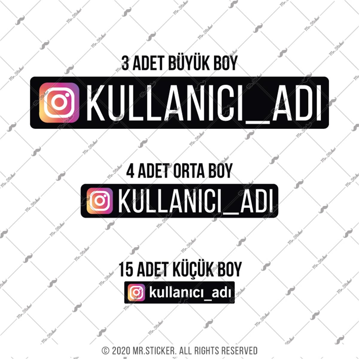 SMINS43 Instagram Seti 22 Parca