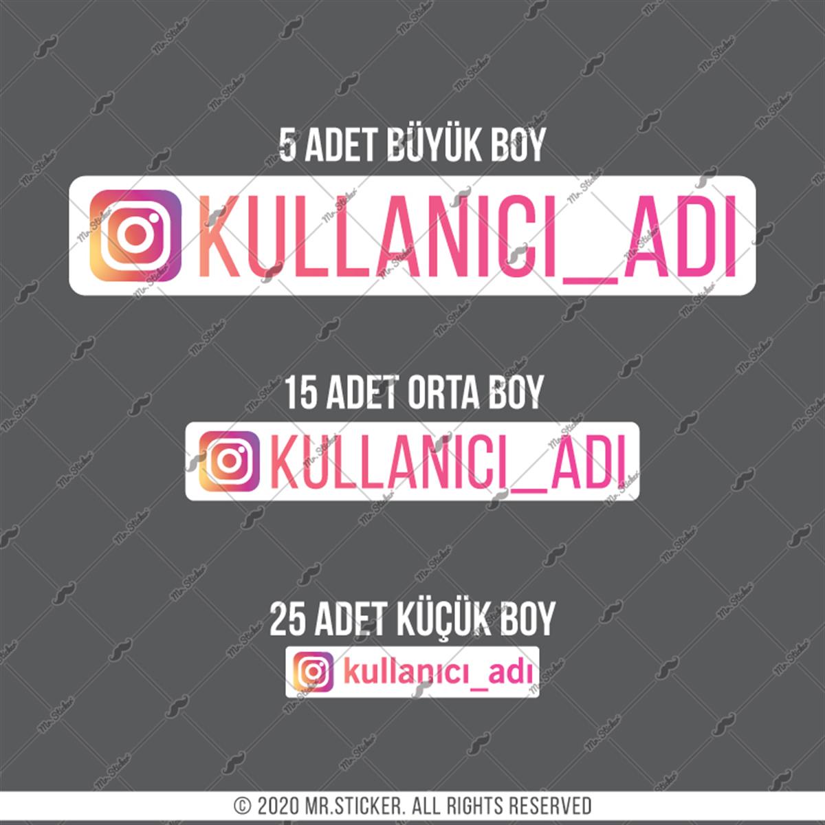 SMINS44 Instagram Seti 45 Parca