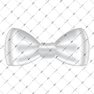 BWTM8 Beyaz Papyon Etiketi