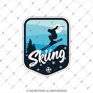 HBG103 Kayak Yazili Etiket