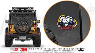 HBG106  Daglar Yazili Etiket