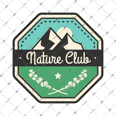 HBG19 Doga Klubu Etiketi