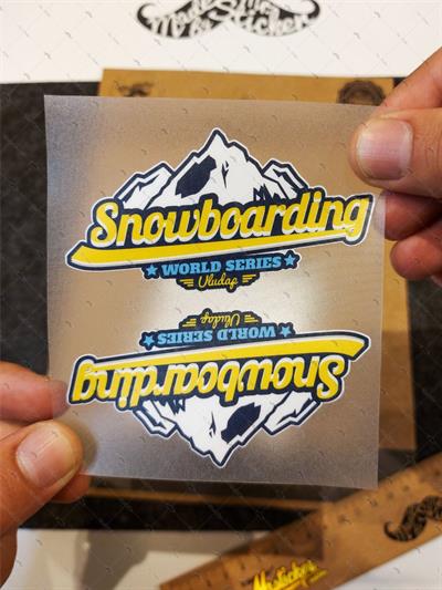 HBG48 Snowboard Uludag Etiketi Ikili Set