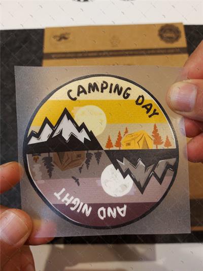 HBG82 Kampta Gece ve Gunduz