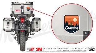 HBG86 Gun Batimi Kampi Etiketi