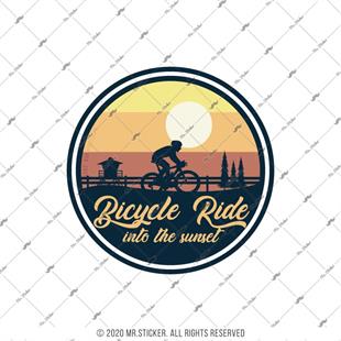 HBG87 Bisiklet Etiketi