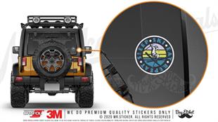 HBG96 Sleep Ski Eat Repeat Yazili Etiket