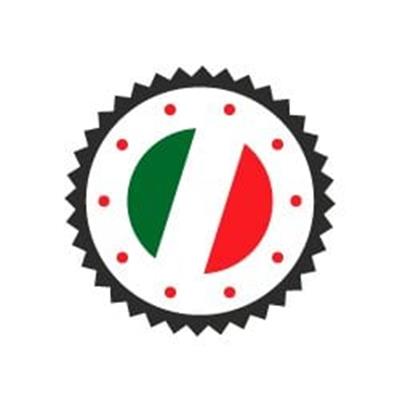 ITF5 Italyan Etiketi