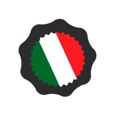 ITF6 Italyan Etiketi