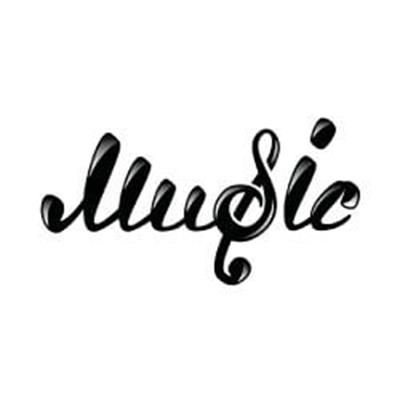 LPT17 Muzik Yazili Etiket