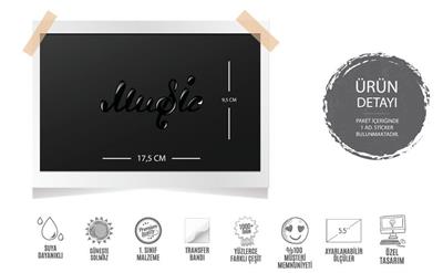 LPT17 Muzik Yazili Etiket