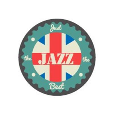 MSC1 British Jazz Etiketi