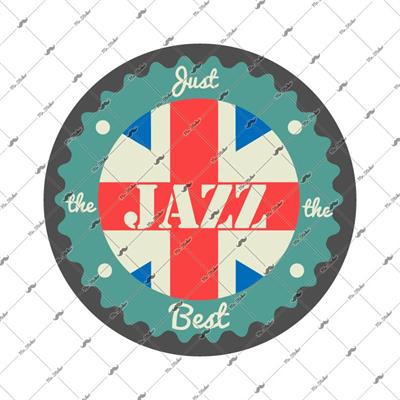 MSC1 British Jazz Etiketi