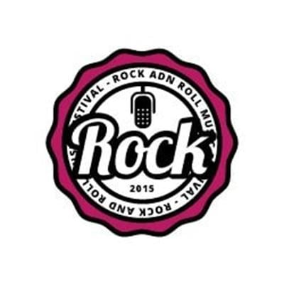 MSC27 Rock Etiketi