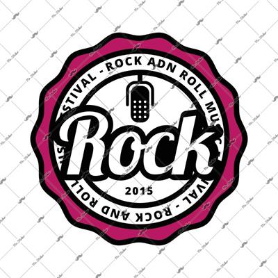 MSC27 Rock Etiketi