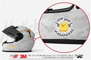 MSL157 Pew Pew Civciv