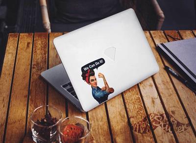 PNP47 Pinup Kizi Etiketi