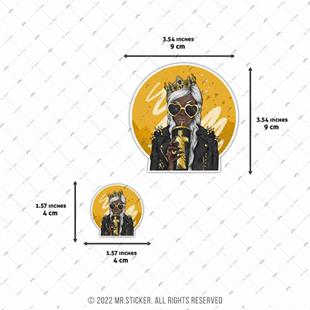 PNP57 Beyaz Sacli Pinup Kızı