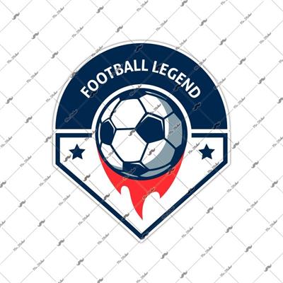 SPR10 Futbol Efsanesi Etiketi