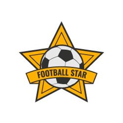 SPR11 Futbol Stari Etiketi