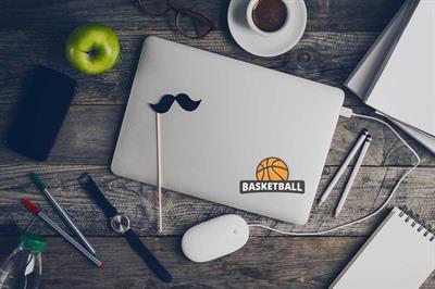 SPR6 Basketbol Etiketi