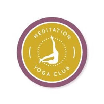 YOG10 Meditation Yazili Yoga Etiketi