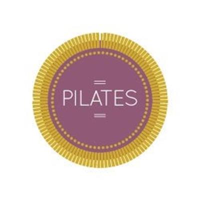 YOG12 Pilates Etiketi