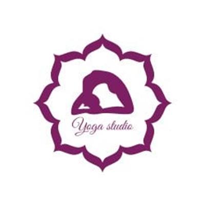 YOG6 Yoga Studio Yazili Yoga Etiketi