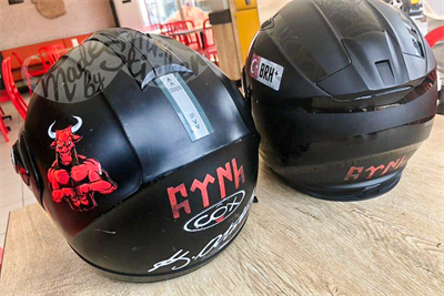 AN31 Kasli Boga Etiketi