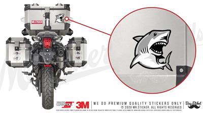 AN7- Kopekbaligi Etiketi