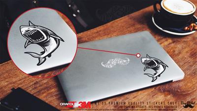 AN8- Kopekbaligi Etiketi