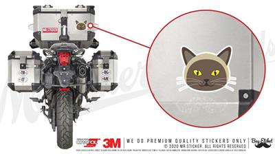 ANCT12- American Keuda Etiketi