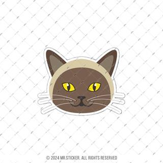 ANCT12- American Keuda Etiketi