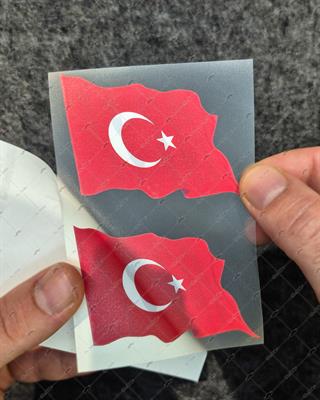 CFL17 2li Set Dalgalanan Turk B. Etiketi