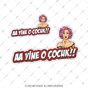 ESP17 Aa Yine O Cocuk