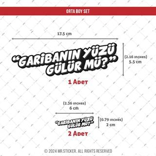 ESP18 Garibanin Yuzu Gulur mu