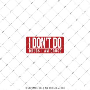 ESP40 V3 I Do not Yazili Etiket