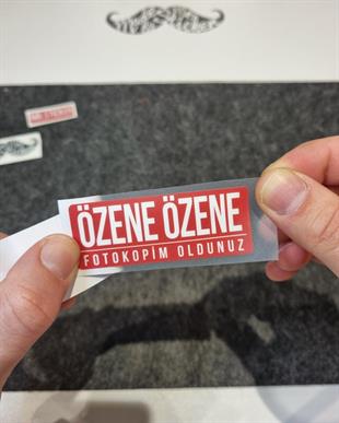 ESP60 V3 Fotokopim Oldunuz