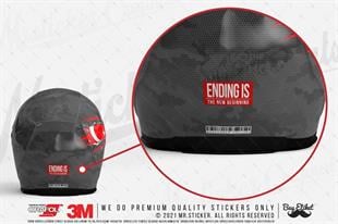 ESP61 V3 Ending is new beginning